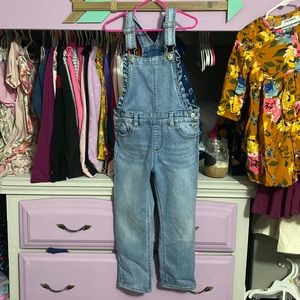 Kids overalls